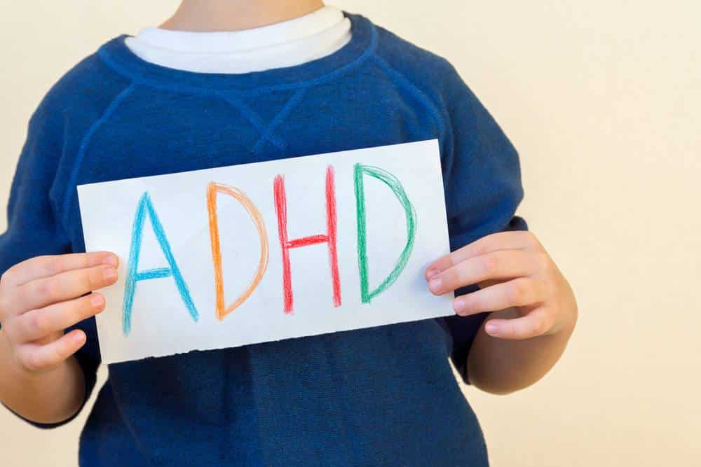 ADHD Counselling Victoria BC