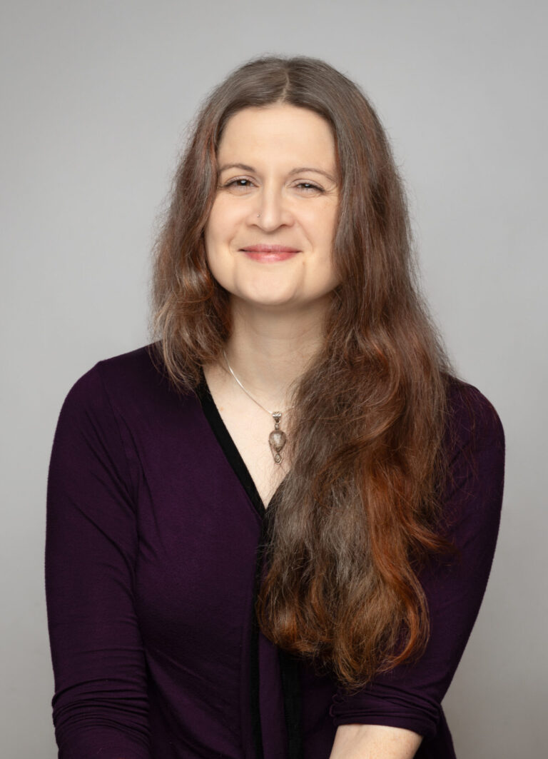 Susanne Gilby,CCC