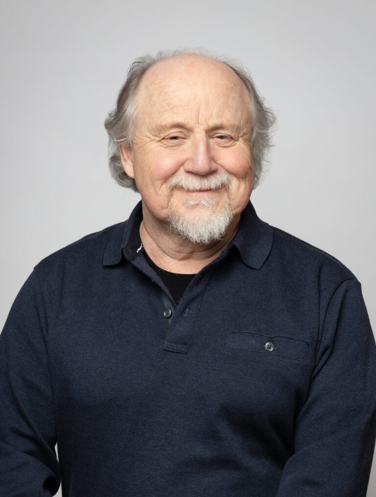 Bill Wagg