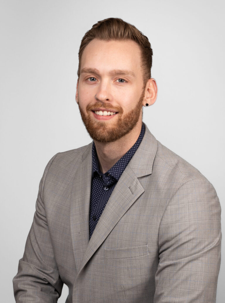 Zachary Bruyere