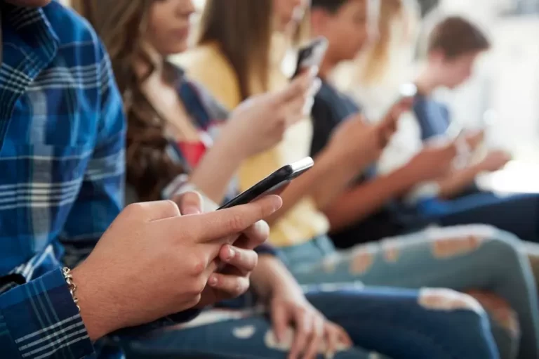 Beyond The Screen Understanding Social Media’s Influence On Adolescent Well-Being