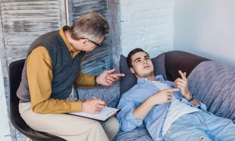 How Is CBT Used For Insomnia
