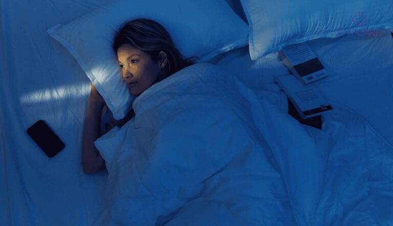 Understanding Insomnia What To Know And How To Address It