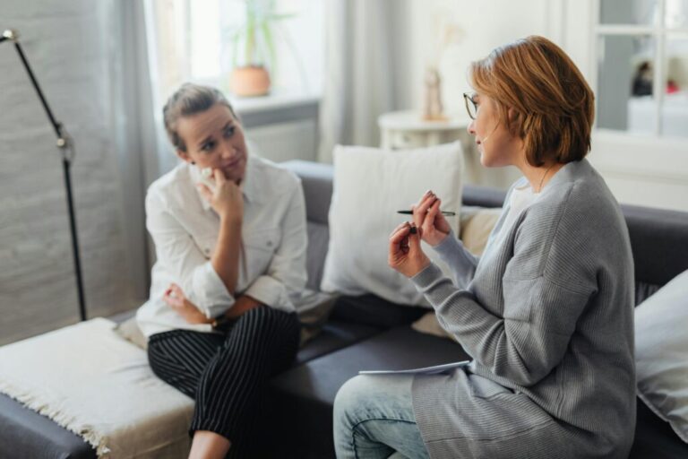 CBT Vs DBT Understanding The Key Differences