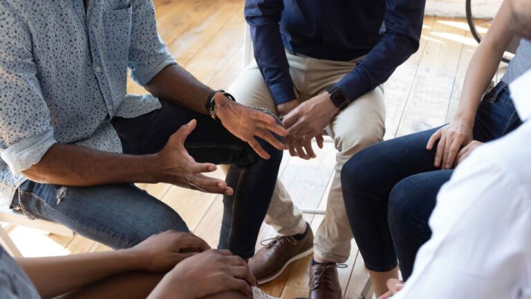 Navigating Mental Health Services Resources For Immigrants