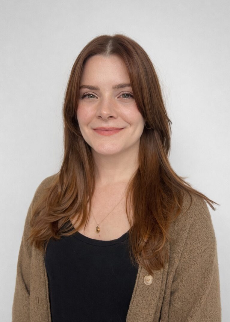 Kendra Shaw