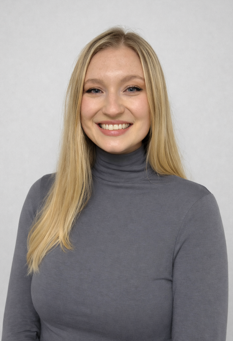Genevieve Sager