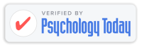 Verified psyc today logo